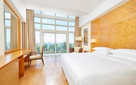 Four Points by Sheraton Shenzhou Peninsula 5*